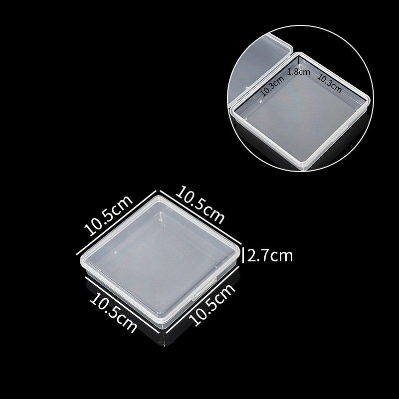 Compact Multi-Purpose Storage Box Kalsten