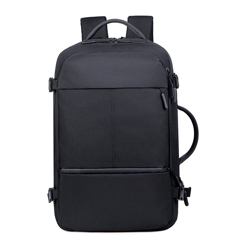 Ergonomic Multi-Pocket Travel Backpack Kalsten
