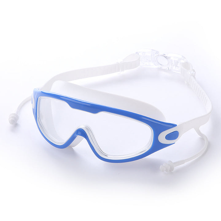 Comfortable Swim Mask Kalsten