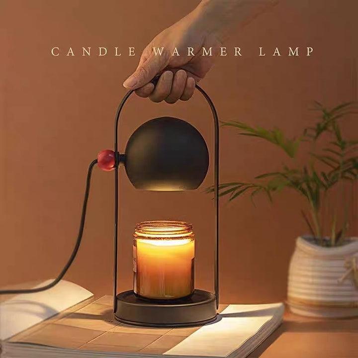 Candle Warmer Lamp