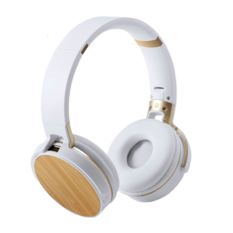 Premium Over-Ear Headphones with Eco-Friendly Design Kalsten