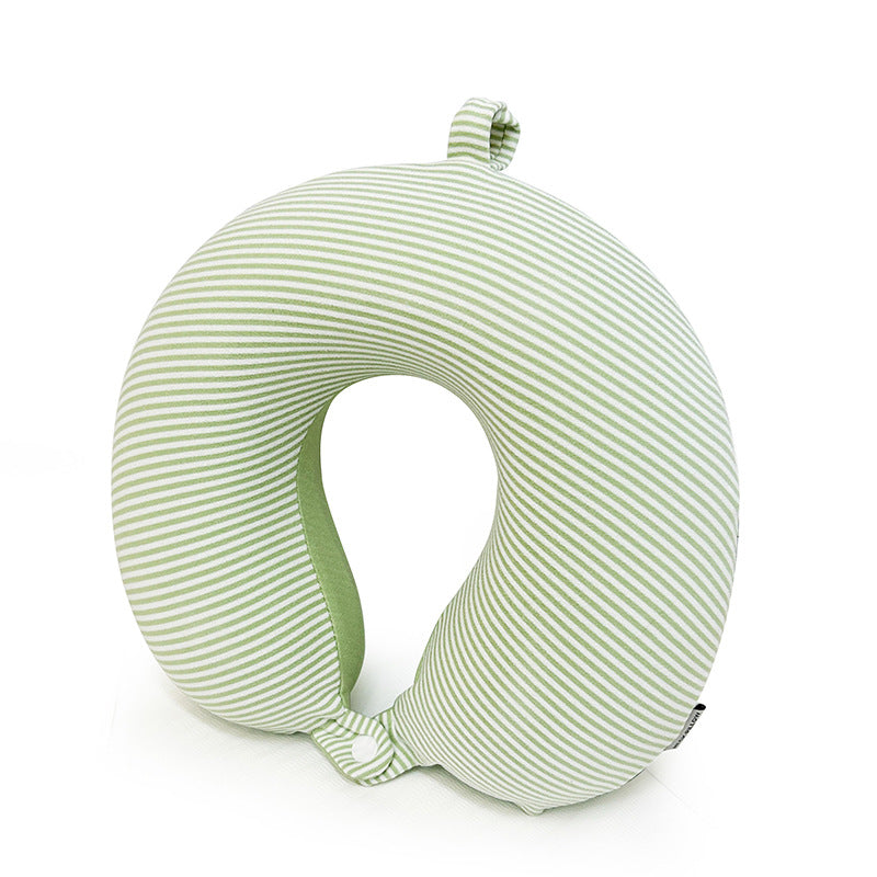 Women ergonomic neck pillow with neck support Kalsten