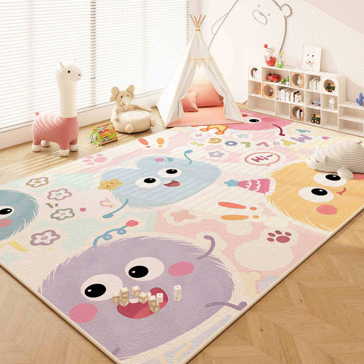 Kids Playmat Kalsten