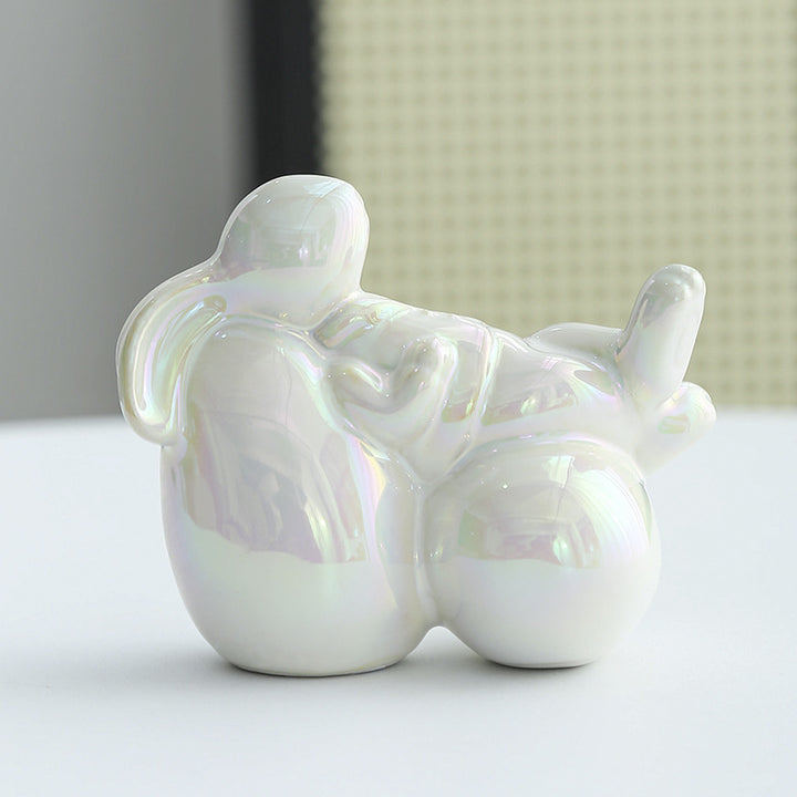 Decorative Rabbit Kalsten