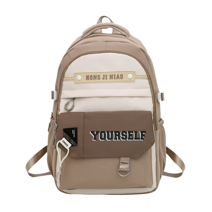 Multi-Functional Stylish Backpack Kalsten