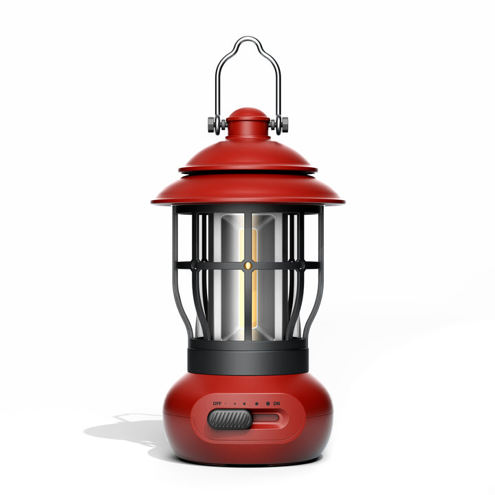 Portable LED Camping Lantern Kalsten