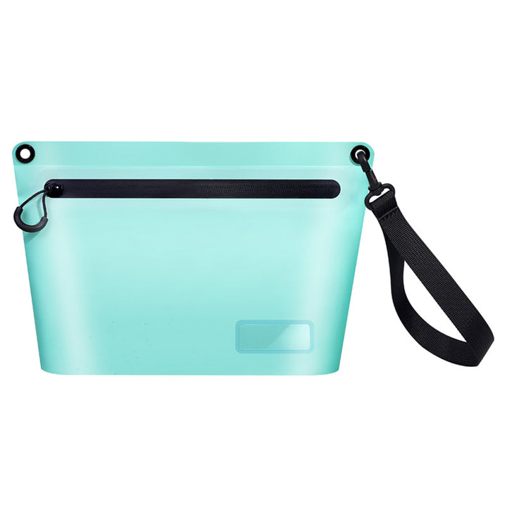 Unisex waterproof shoulder bag Kalsten