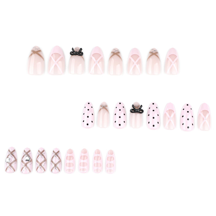Artistic Nail Art with Exciting Designs Kalsten