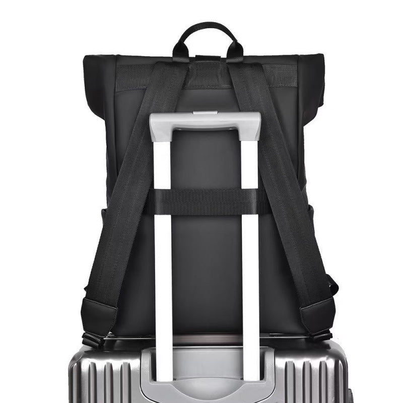 Waterproof Urban Rucksack Kalsten