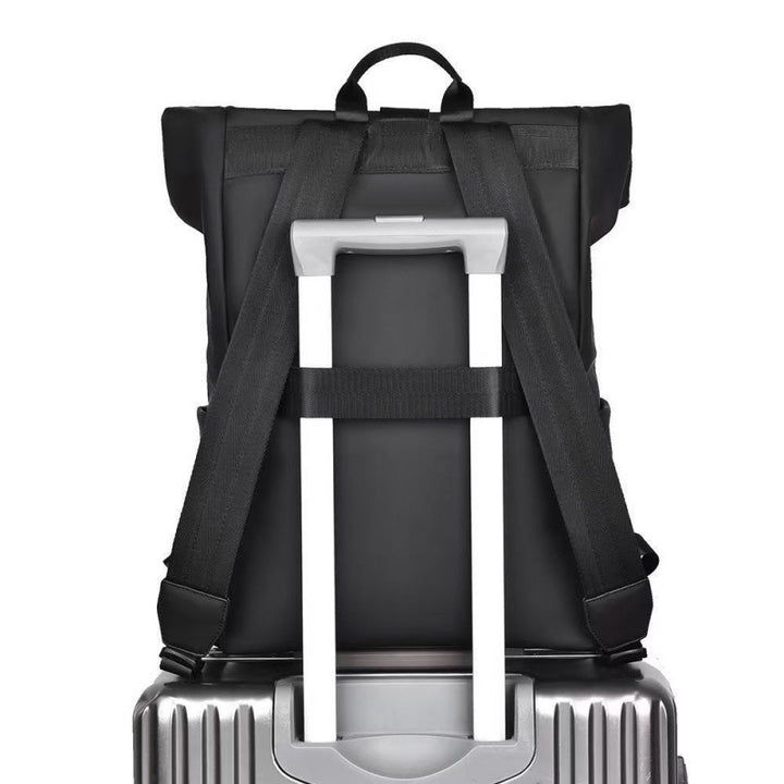 Waterproof Urban Rucksack Kalsten