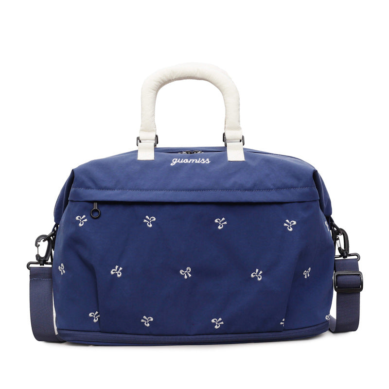 Sporty Shoulder Bag With Versatile Space Offer Kalsten