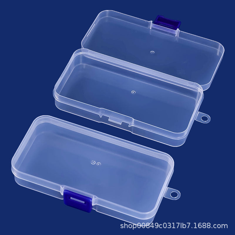 Portable Compartmentalized Storage Container Kalsten