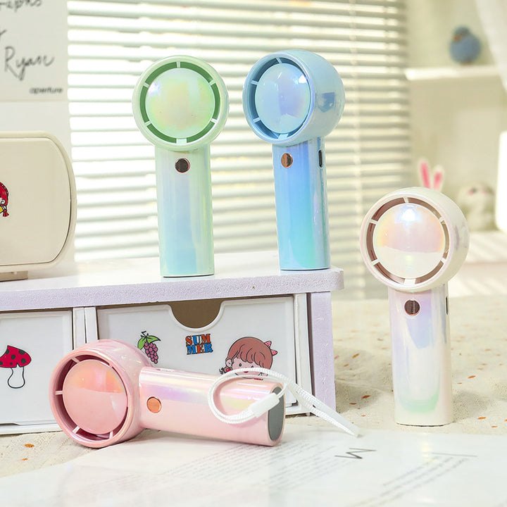 Women's Handy USB Fan Kalsten