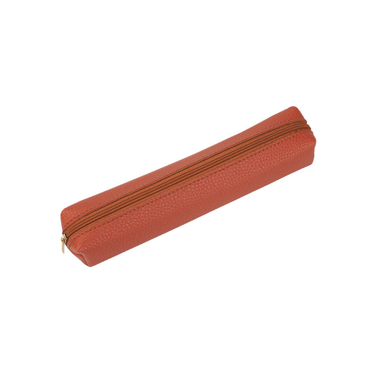 Premium Leather Pencil Holder