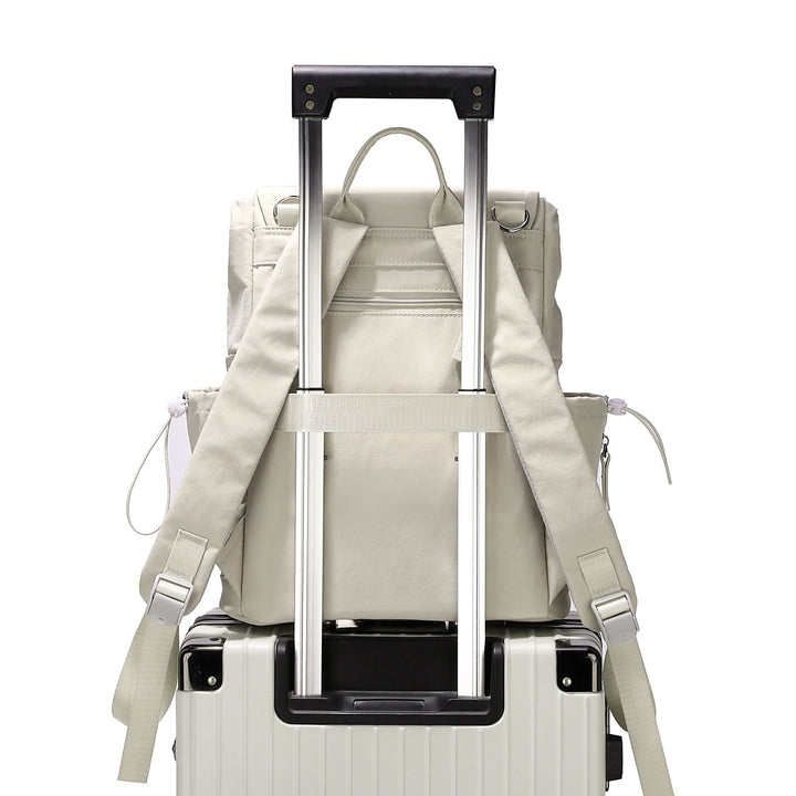 Multi-Functional Baby Diaper Backpack Kalsten