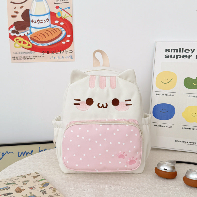 Character-Themed Cute Backpack Kalsten