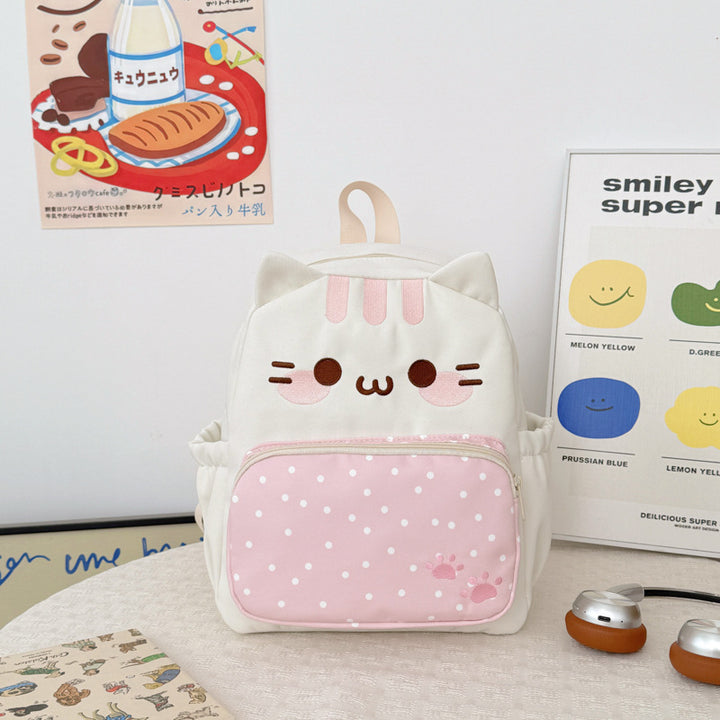 Character-Themed Cute Backpack Kalsten