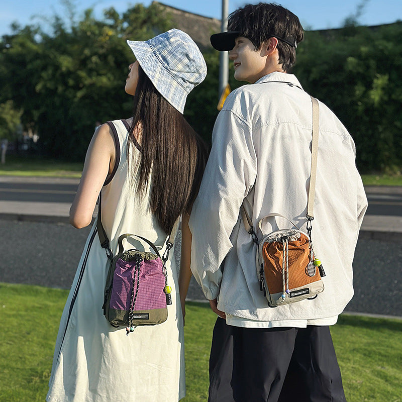 Compact Lightweight Crossbody Bag Kalsten