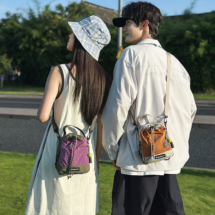 Compact Lightweight Crossbody Bag Kalsten