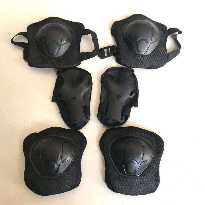 Kids Protective Roller Skating Gear Set Kalsten