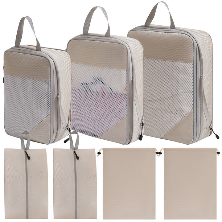 Travel Compression Packing Cube Set Kalsten