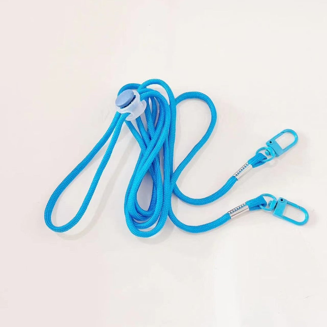 Multi-Functional Adjustable Utility Lanyard Kalsten