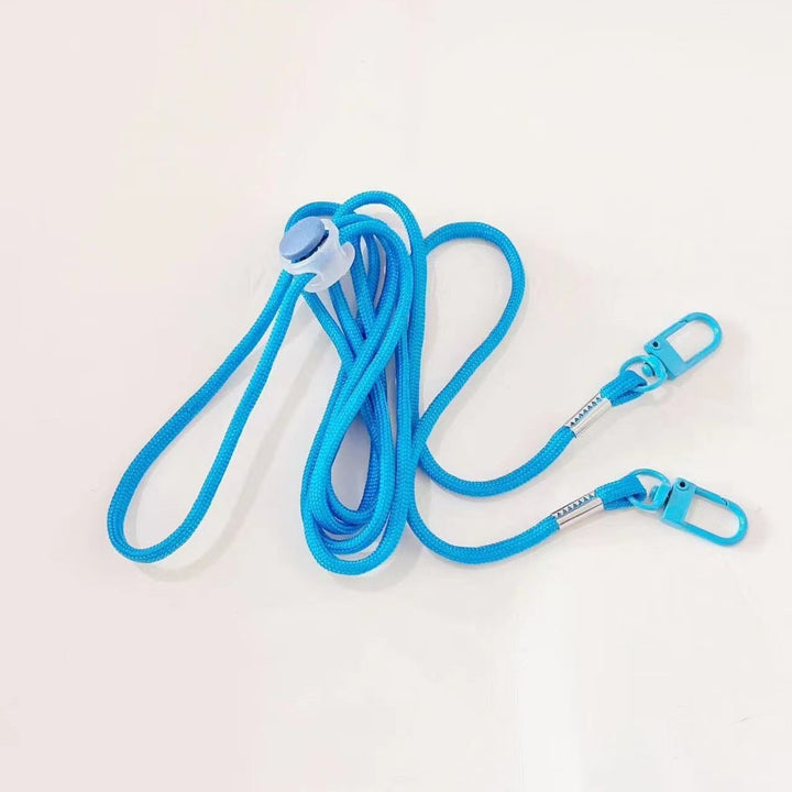 Multi-Functional Adjustable Utility Lanyard Kalsten