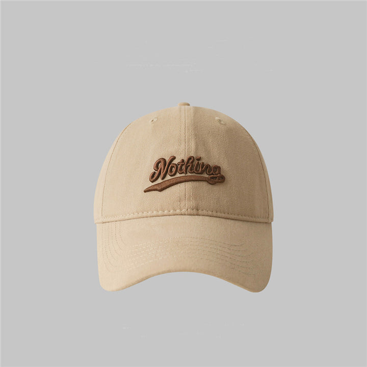 Women's Embroidered Casual Dad Hat Kalsten