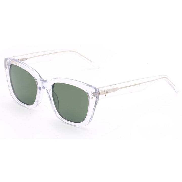 Women's fashionable sunglasses with unique marbling effect Kalsten