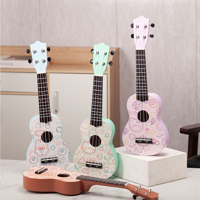 Educational Ukulele Kalsten