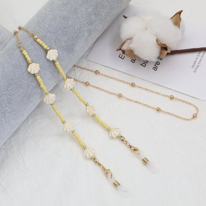 Eyewear Chain Kalsten