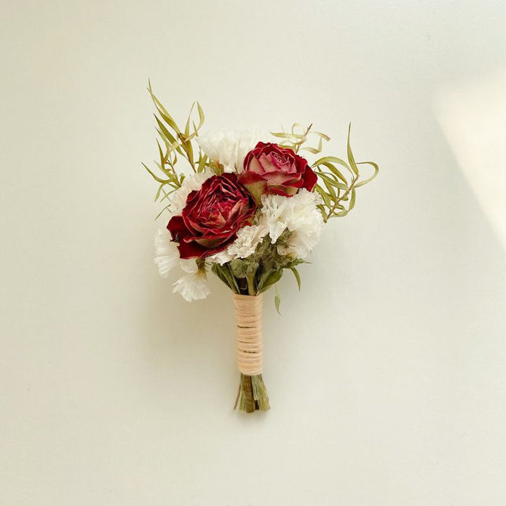Dried Floral Bouquet