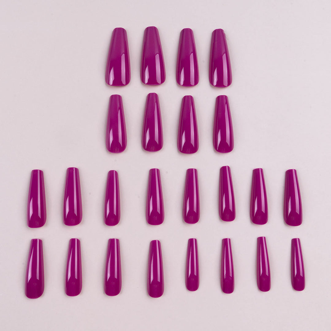 Acrylic Nail Enhancements