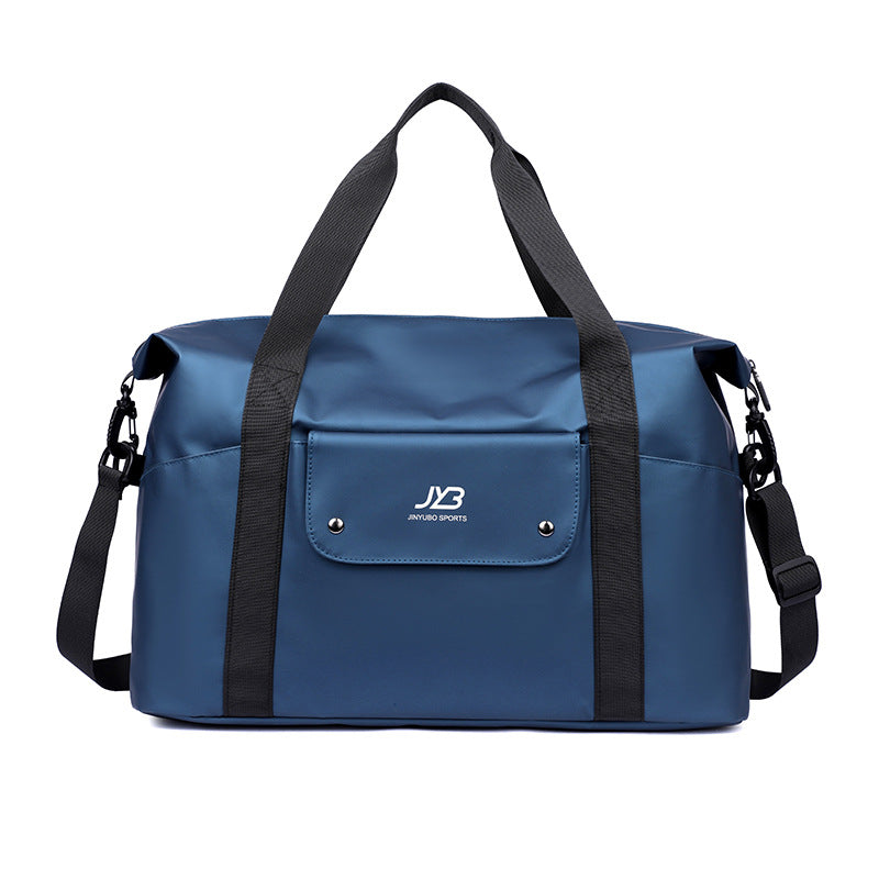 Waterproof Gym Duffel Bag Kalsten