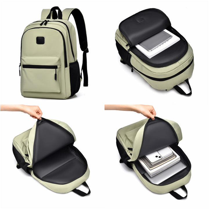 Versatile Everyday Backpack