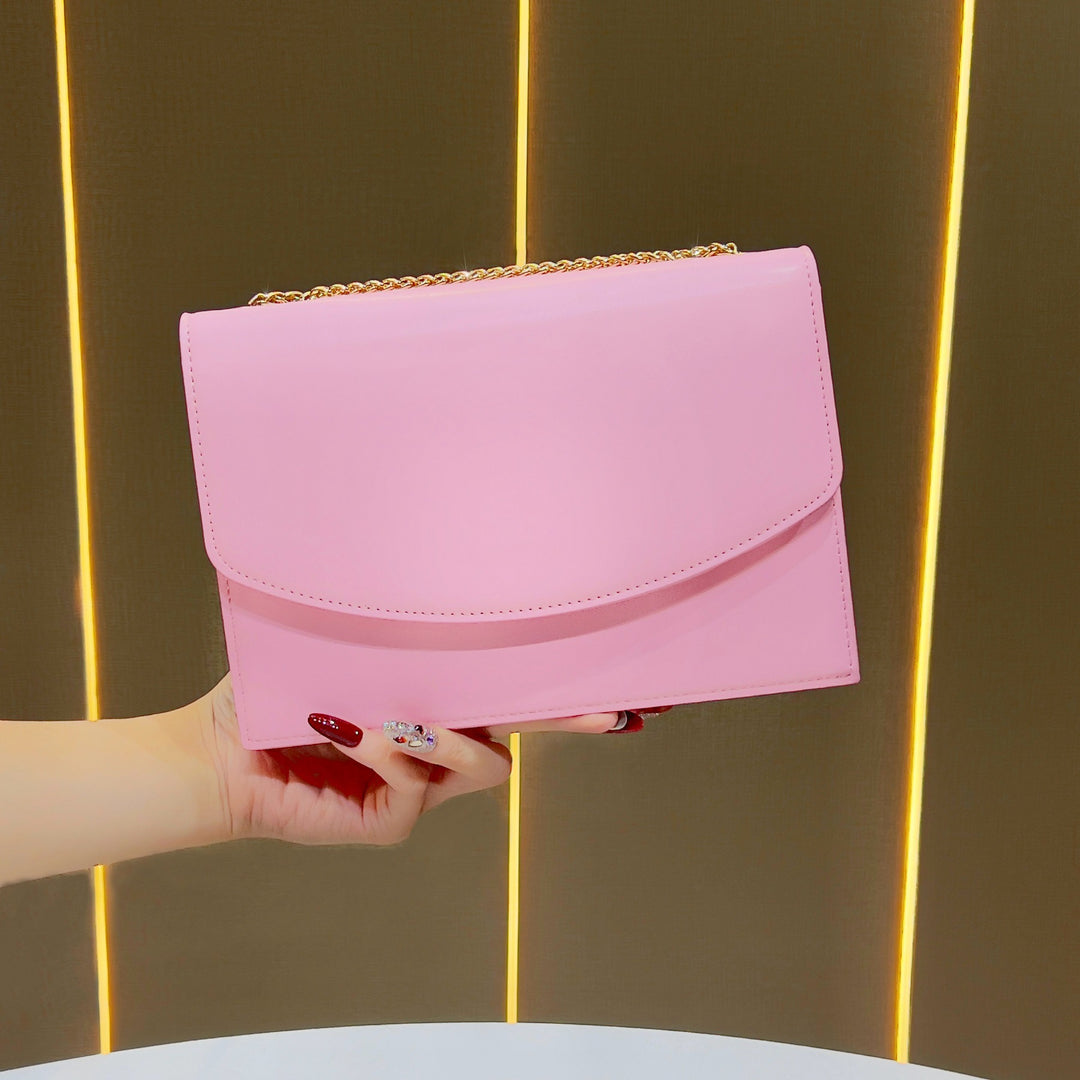 Stylish Crossbody Clutch