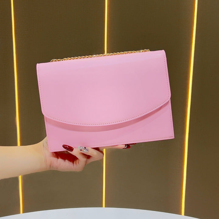 Stylish Crossbody Clutch