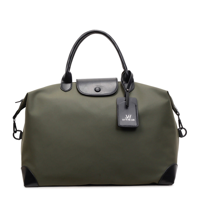 Versatile Travel Overnight Duffle Bag Kalsten
