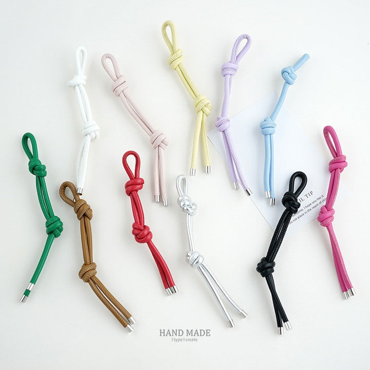 Stylish Handcrafted Lanyard Kalsten