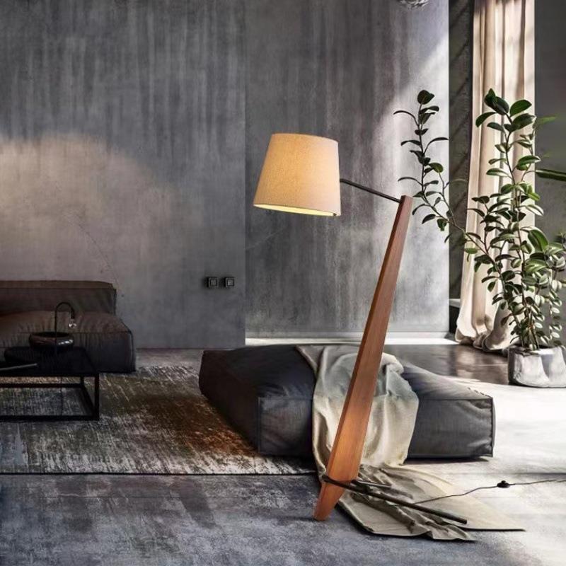 Modern Minimalist Floor Lamp