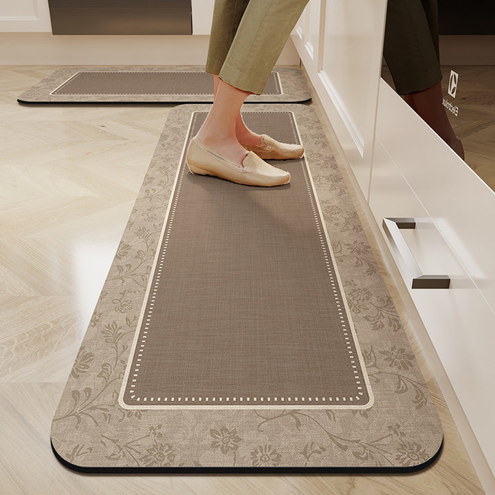 Comfort Anti-Fatigue Kitchen Mat