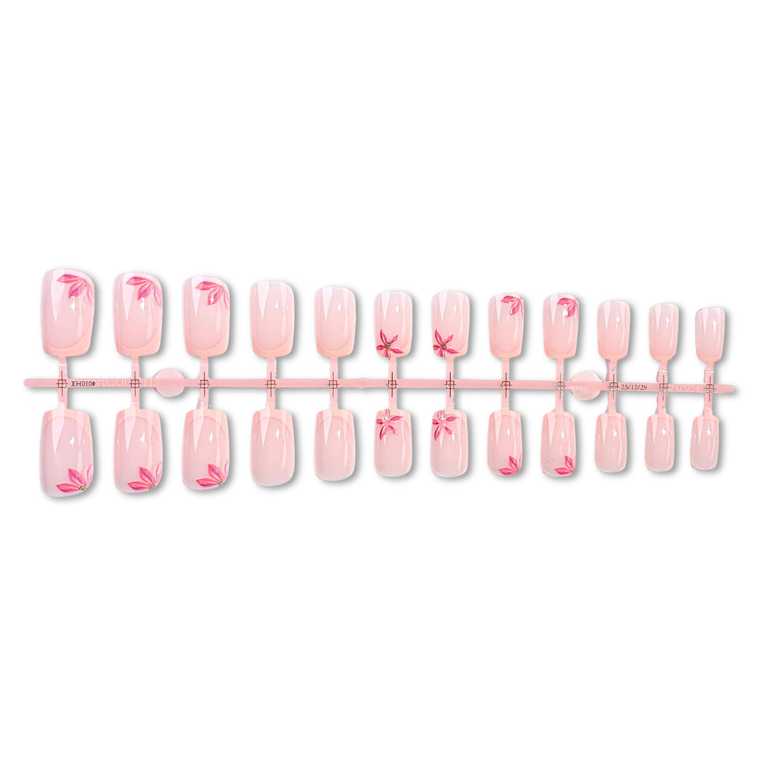 Artificial Nail Collection Kalsten