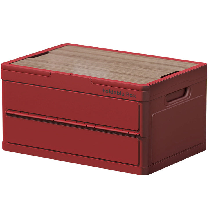 Practical folding box from Kalsten