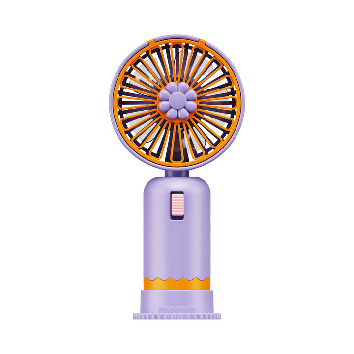 Compact Portable Handheld Cooling Fan Kalsten