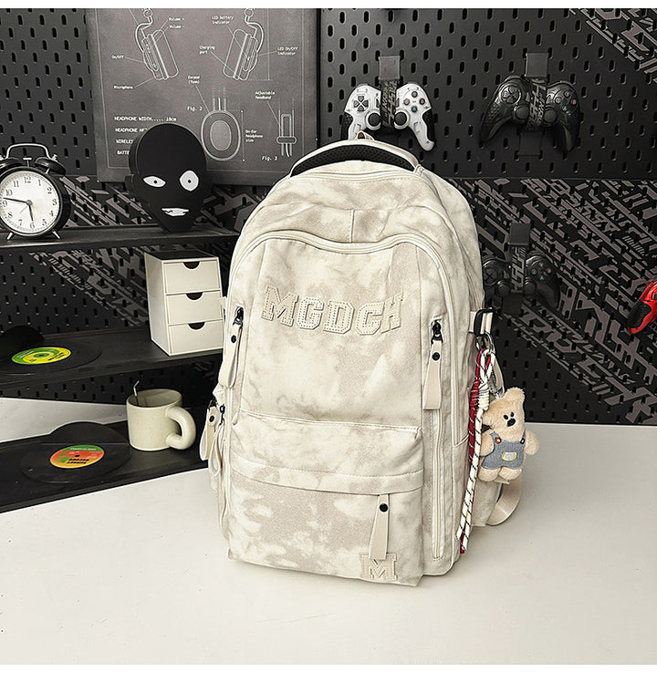 Versatile Multifunctional Gaming Backpack Kalsten