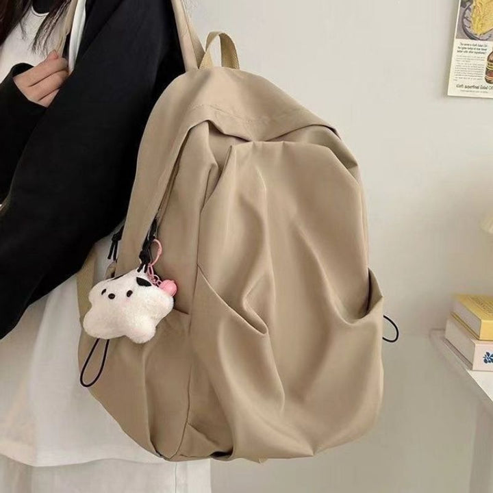Versatile Lightweight Everyday Backpack Kalsten