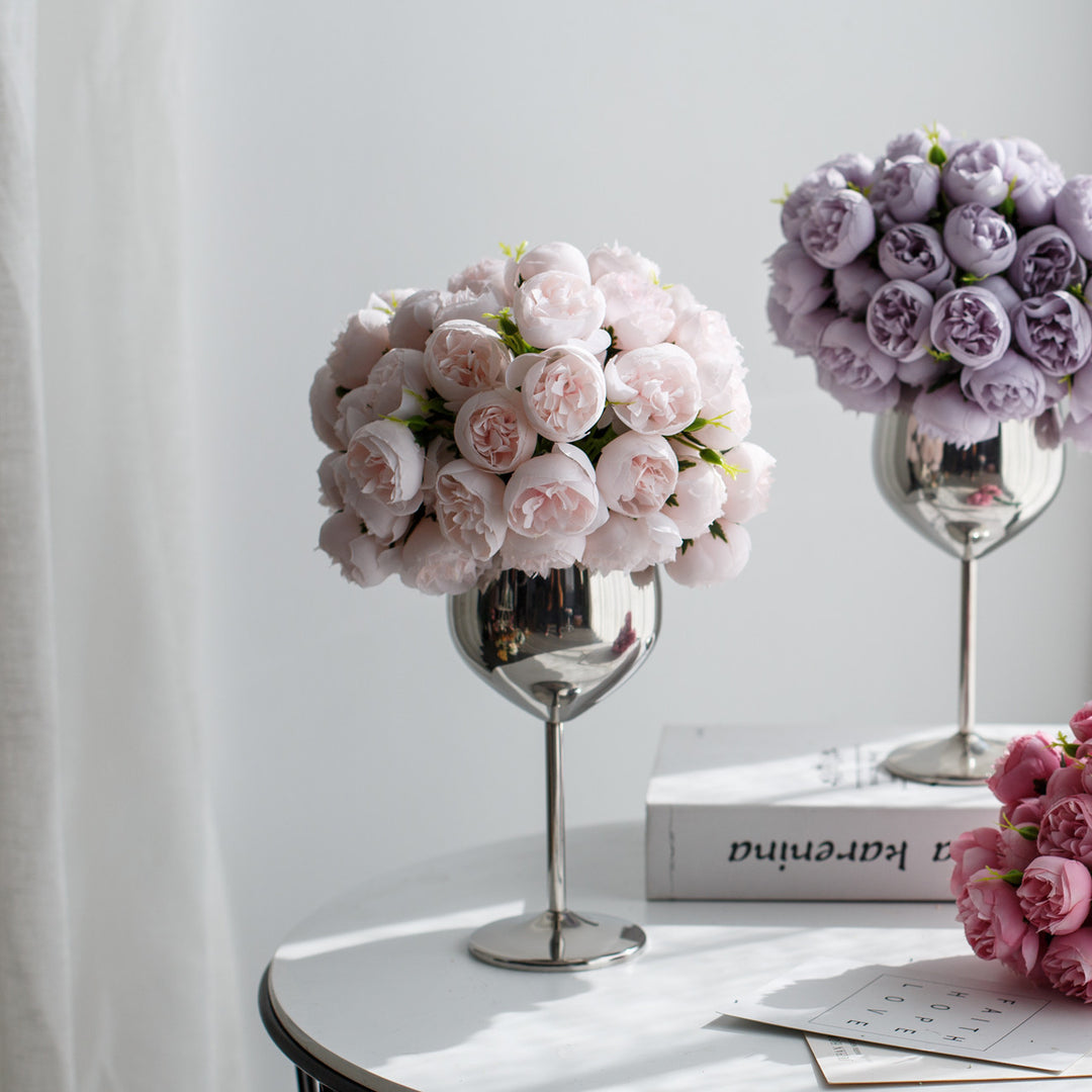 Charming Floral Arrangement