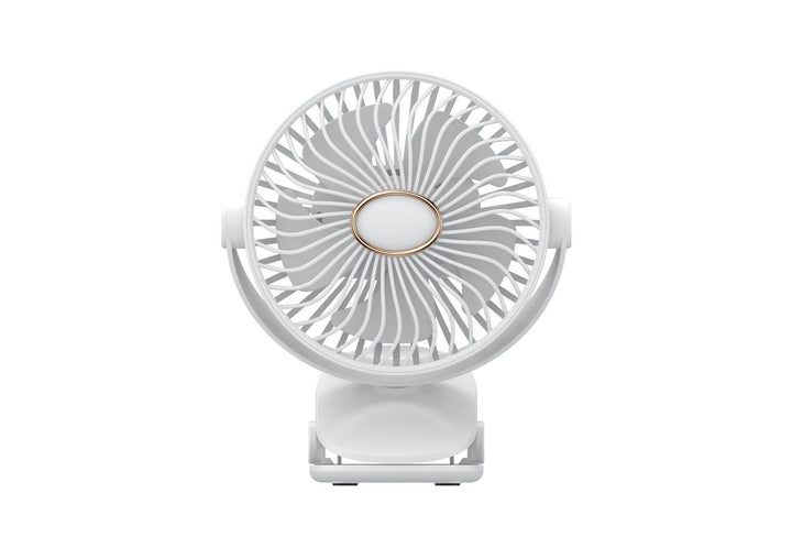 Compact Oscillating Table Fan Kalsten