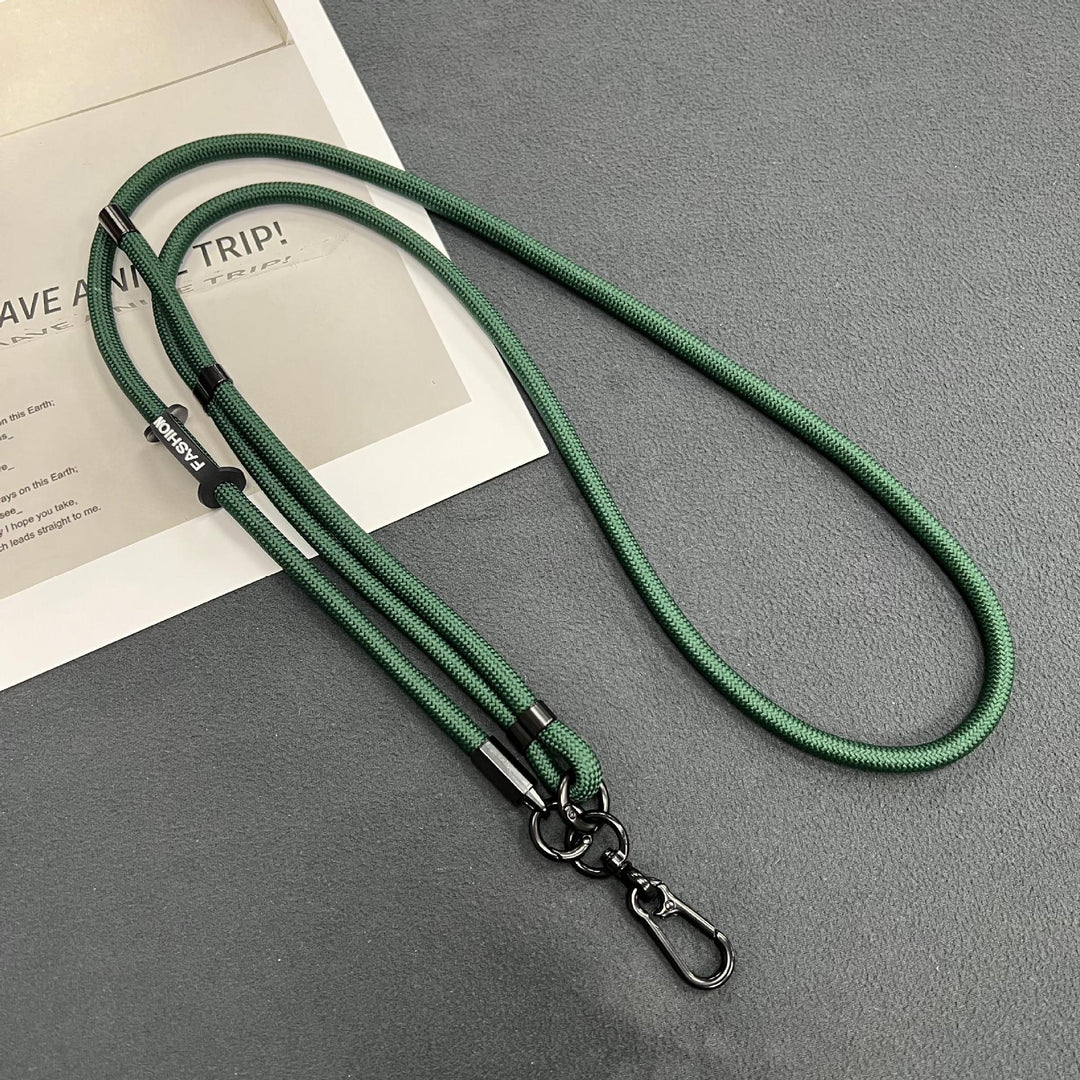 Premium Adjustable Multi-Functional Lanyard Kalsten