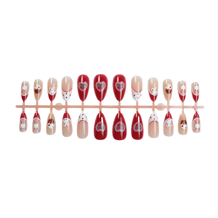 Themed Nail Art Design Kit